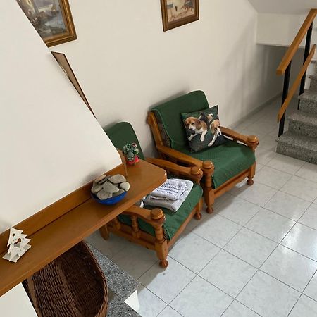 Apartamento Casa Mia Su Forti Exterior foto