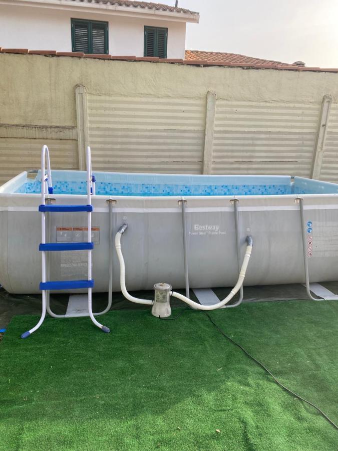 Apartamento Casa Mia Su Forti Exterior foto