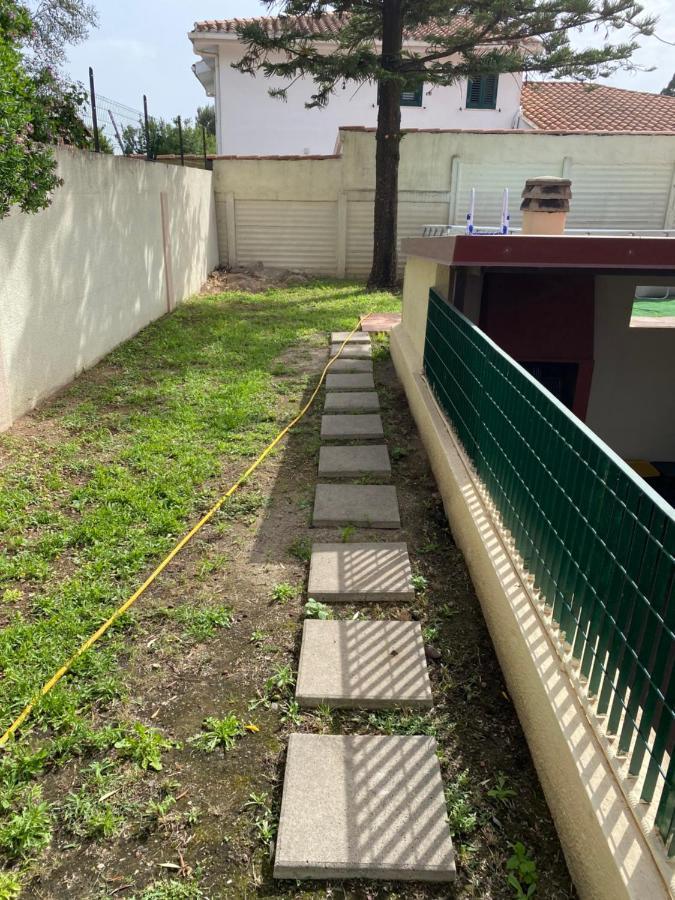 Apartamento Casa Mia Su Forti Exterior foto