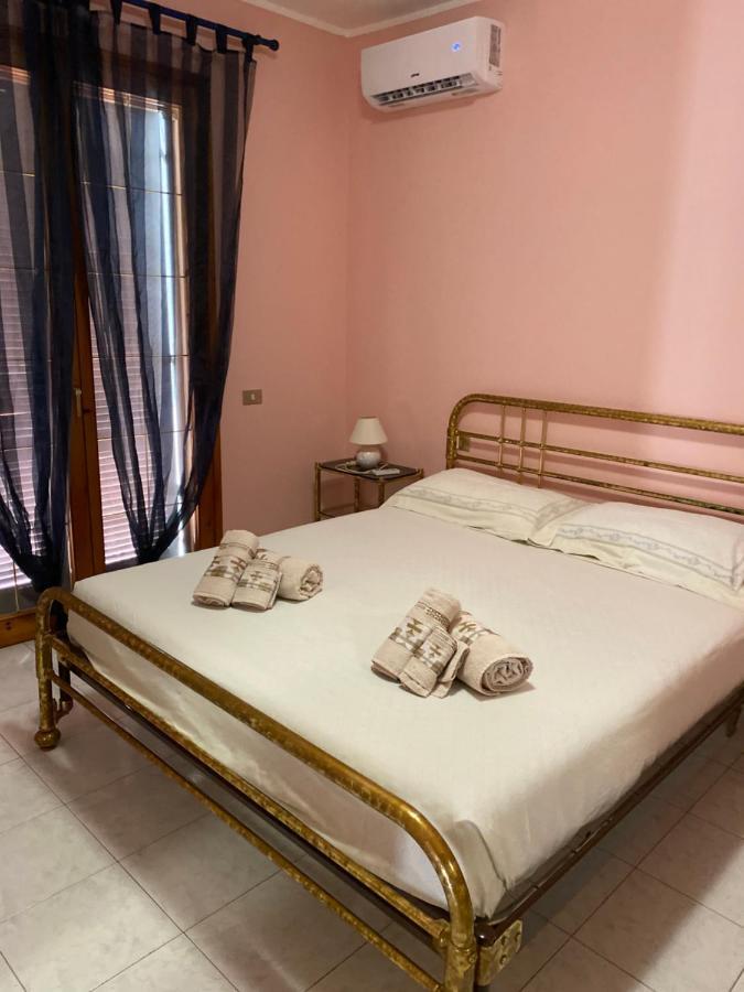 Apartamento Casa Mia Su Forti Exterior foto