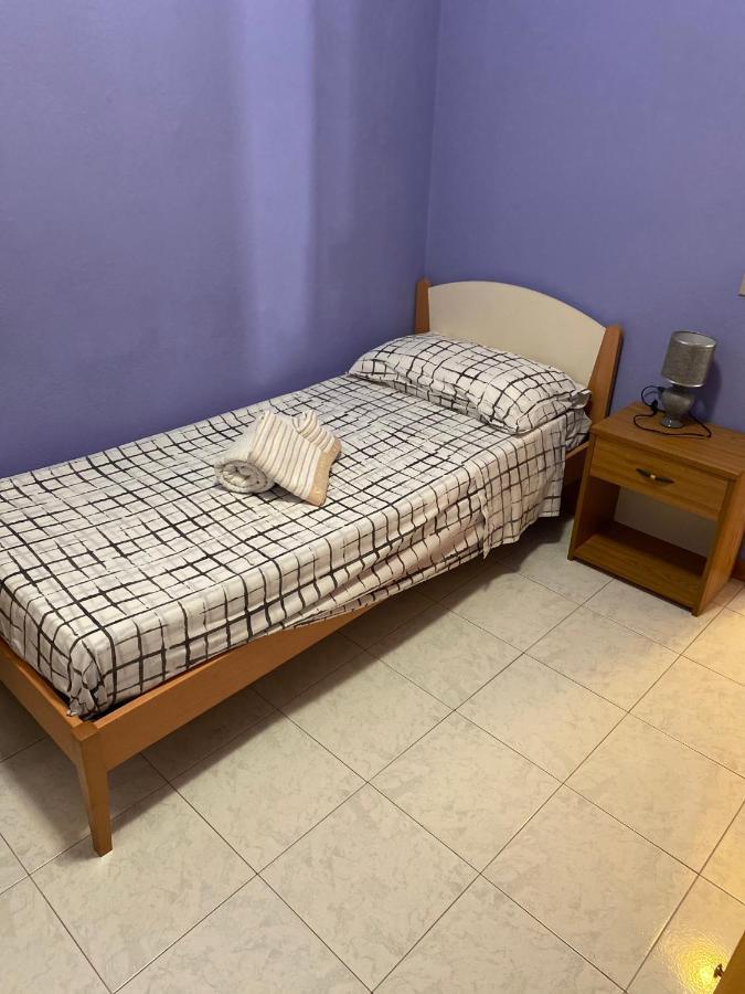 Apartamento Casa Mia Su Forti Exterior foto