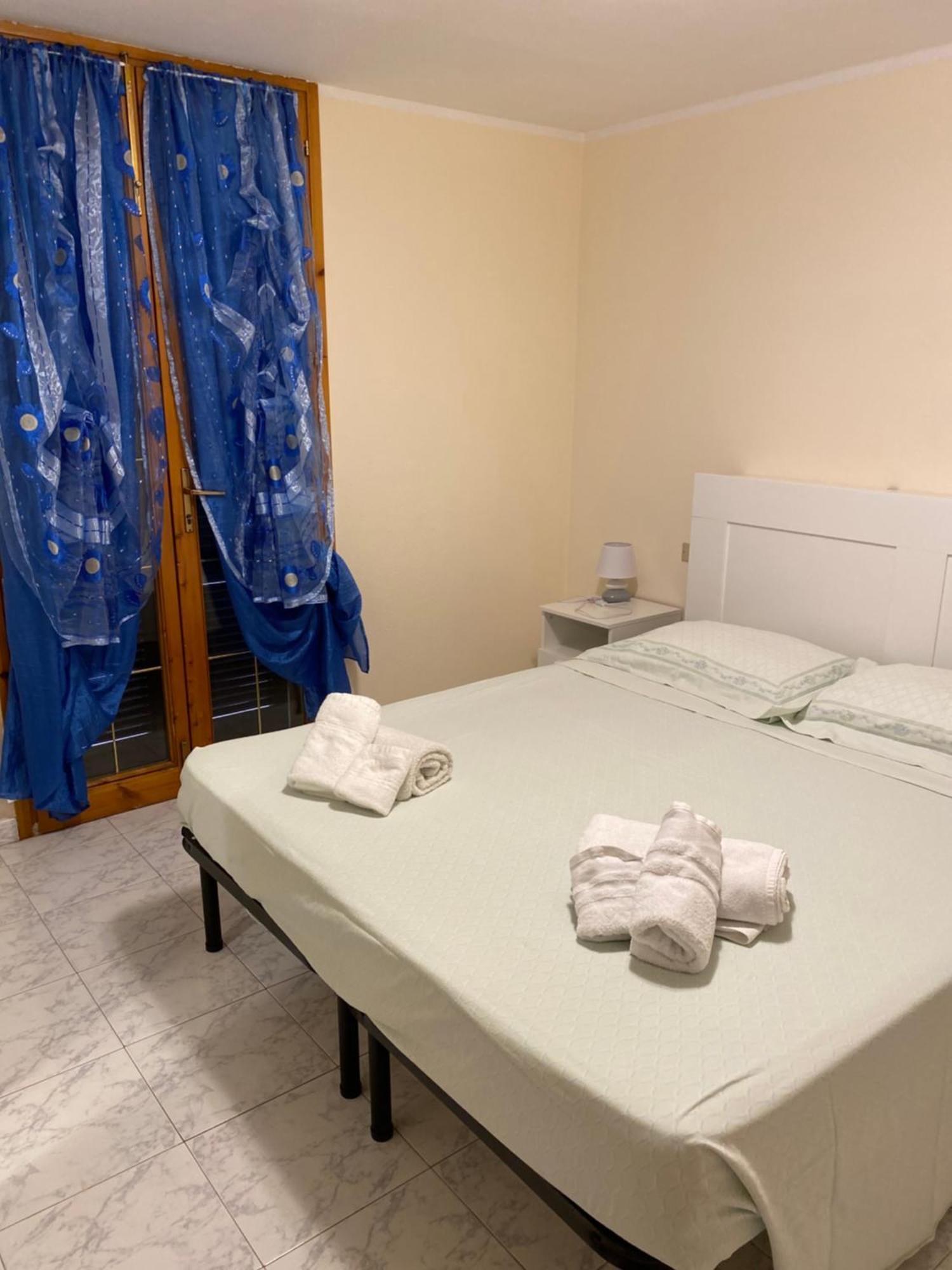 Apartamento Casa Mia Su Forti Exterior foto
