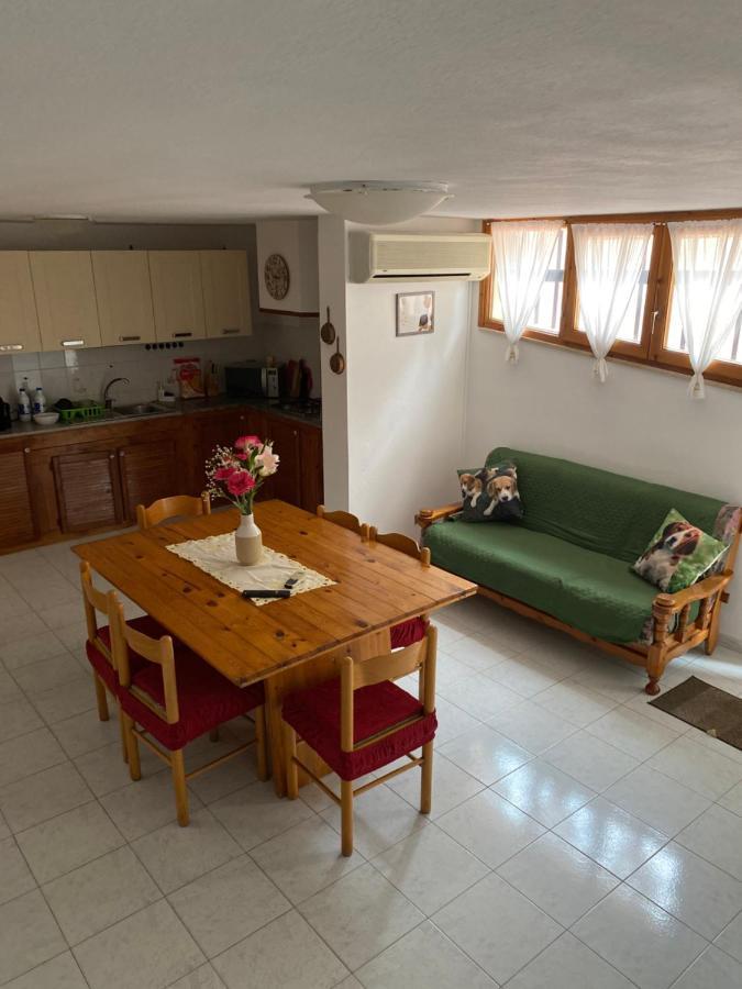 Apartamento Casa Mia Su Forti Exterior foto