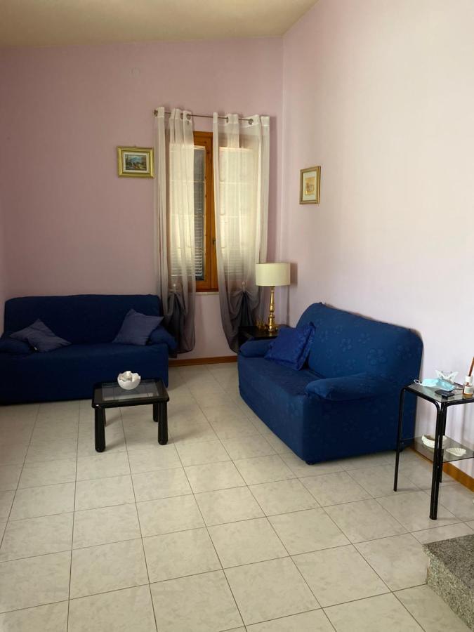 Apartamento Casa Mia Su Forti Exterior foto
