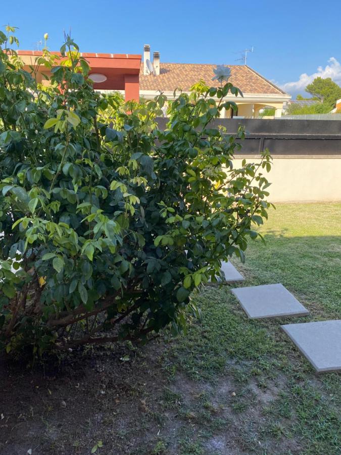 Apartamento Casa Mia Su Forti Exterior foto