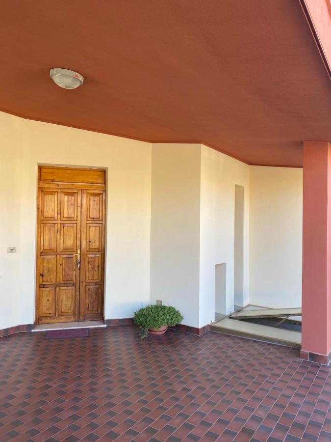 Apartamento Casa Mia Su Forti Exterior foto