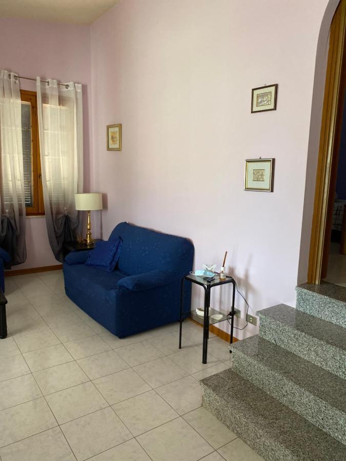 Apartamento Casa Mia Su Forti Exterior foto