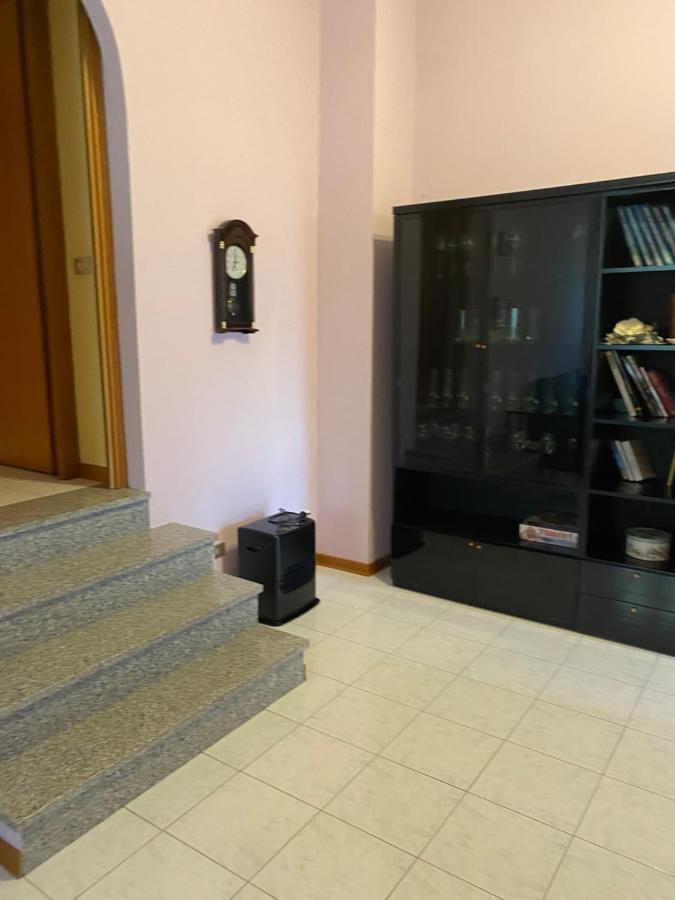 Apartamento Casa Mia Su Forti Exterior foto