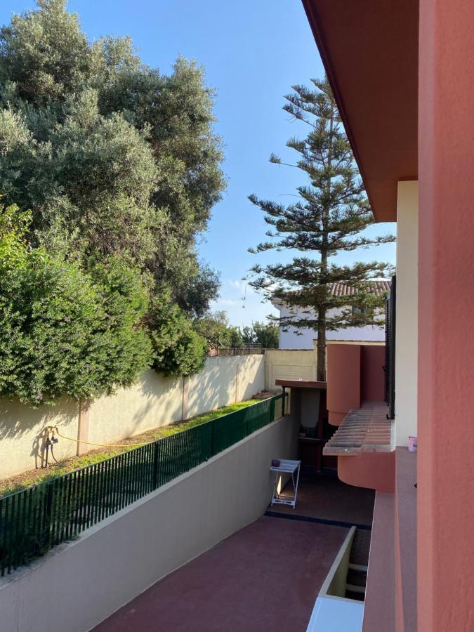 Apartamento Casa Mia Su Forti Exterior foto