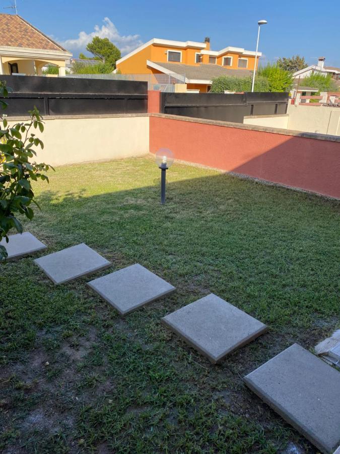 Apartamento Casa Mia Su Forti Exterior foto