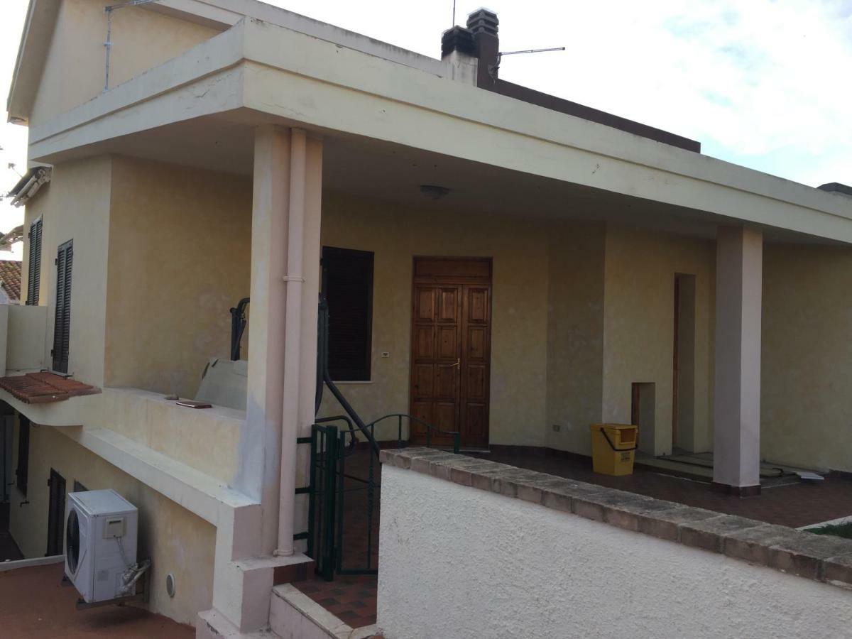 Apartamento Casa Mia Su Forti Exterior foto