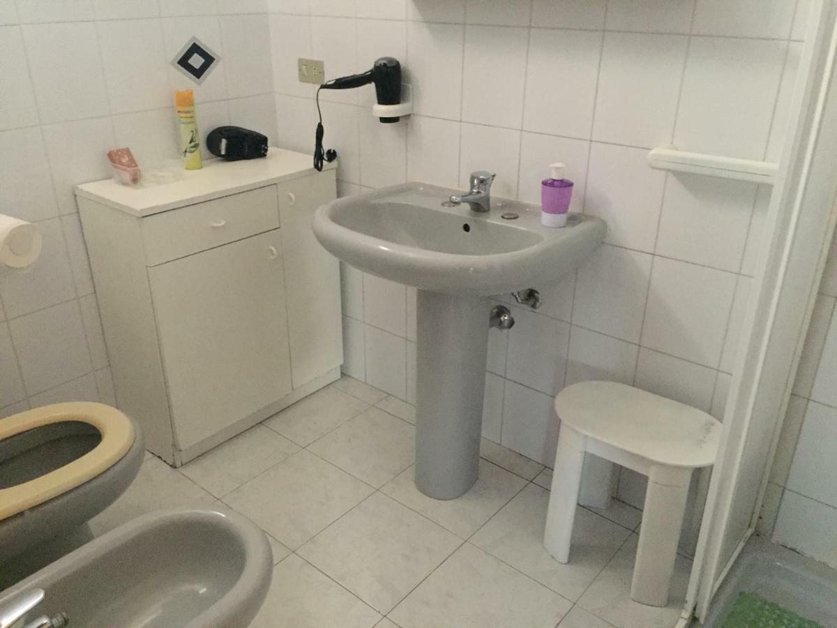 Apartamento Casa Mia Su Forti Exterior foto