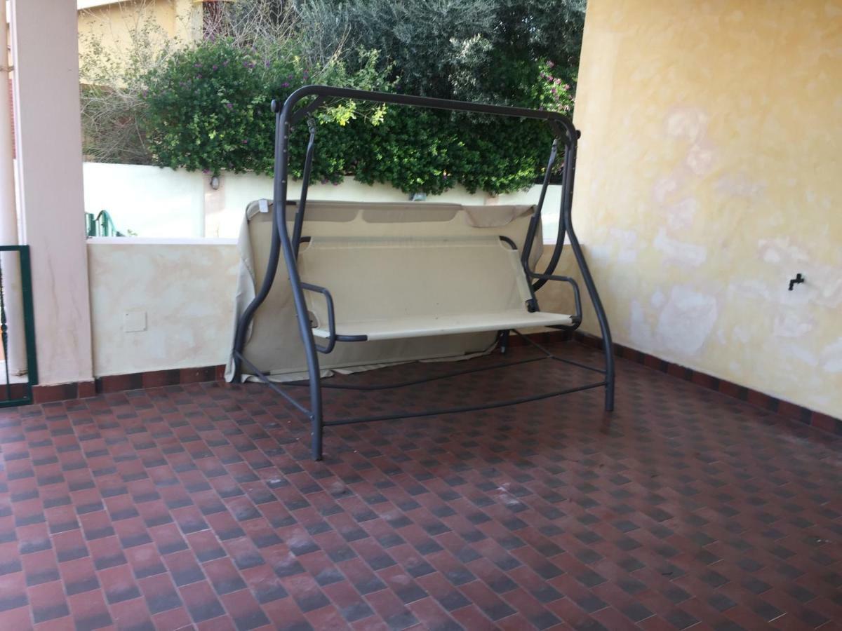 Apartamento Casa Mia Su Forti Exterior foto