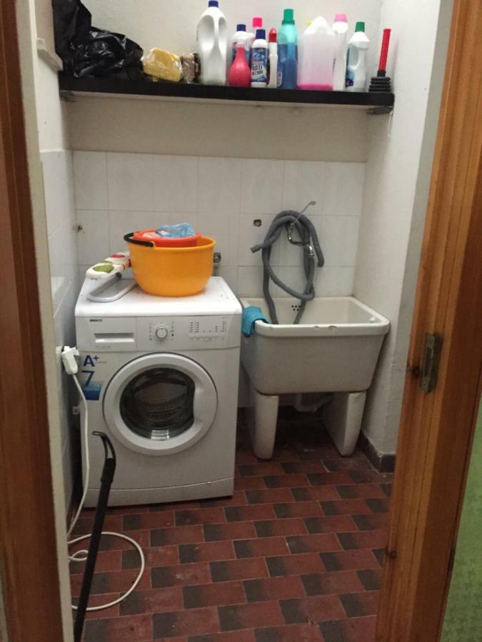 Apartamento Casa Mia Su Forti Exterior foto