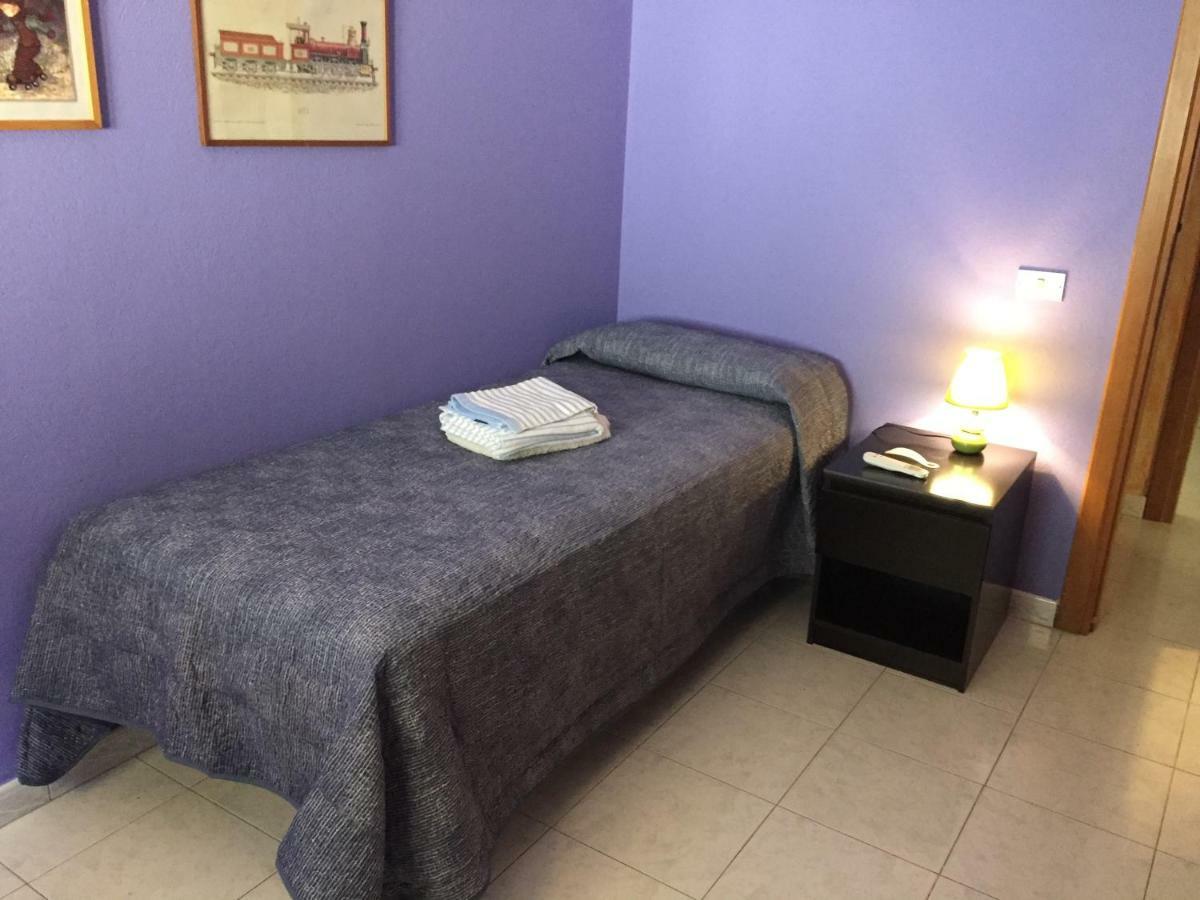 Apartamento Casa Mia Su Forti Exterior foto