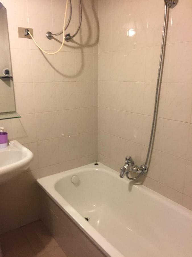 Apartamento Casa Mia Su Forti Exterior foto