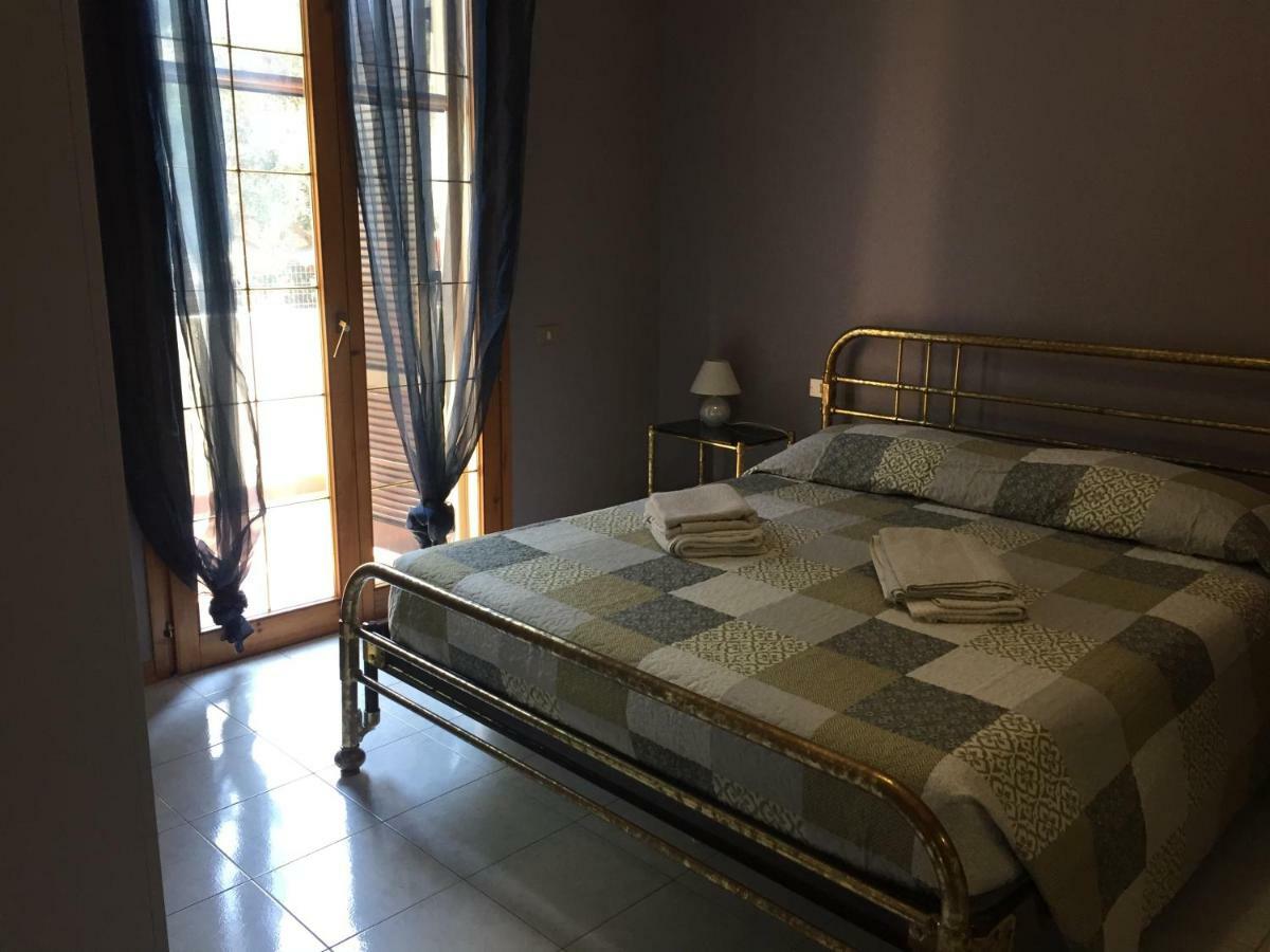 Apartamento Casa Mia Su Forti Exterior foto