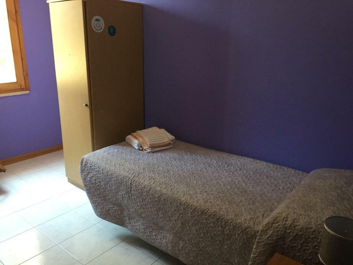 Apartamento Casa Mia Su Forti Exterior foto