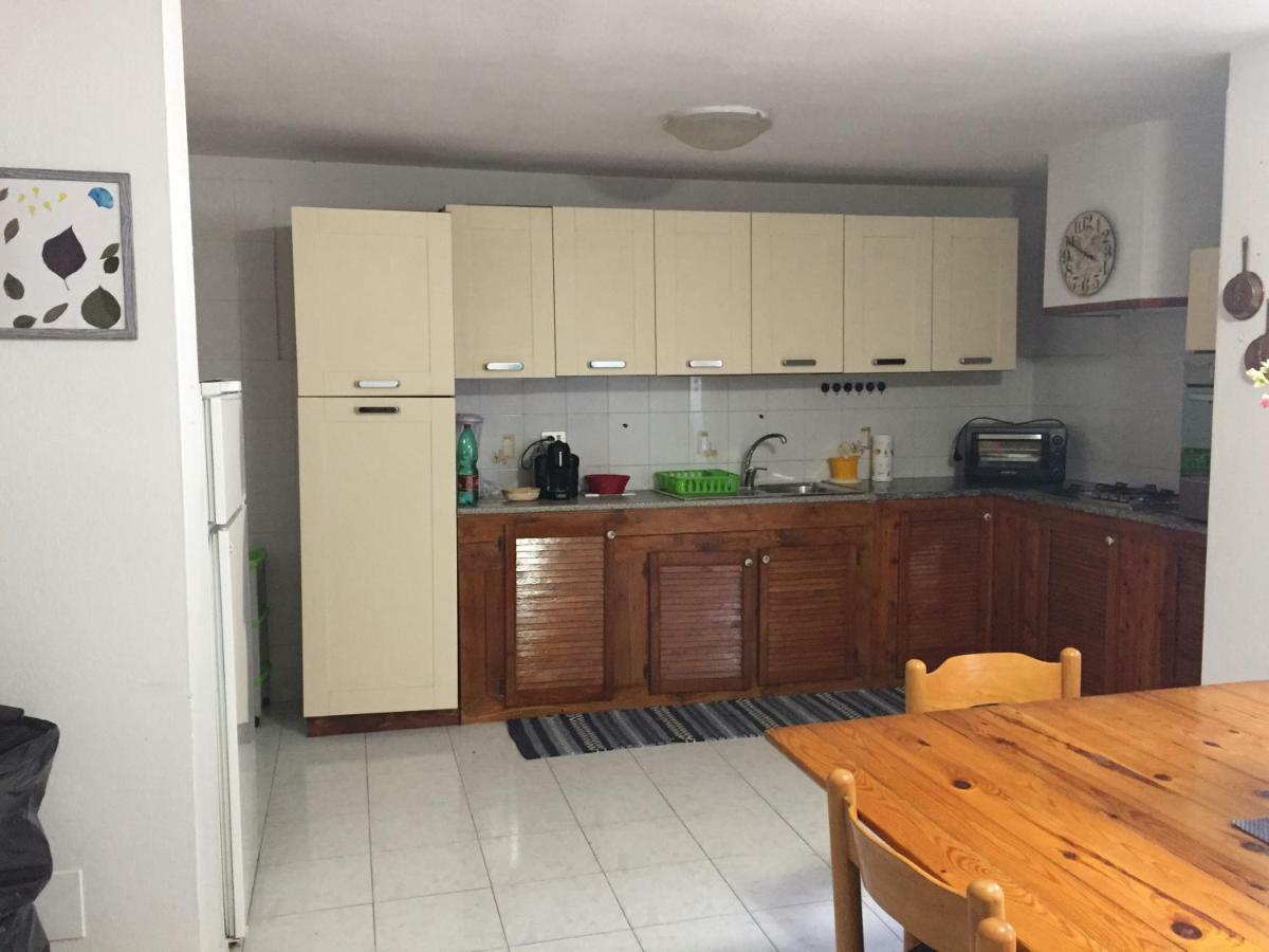 Apartamento Casa Mia Su Forti Exterior foto
